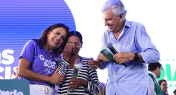 Goiás Social Mulher estende serviços até sábado